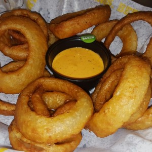 Onion Rings