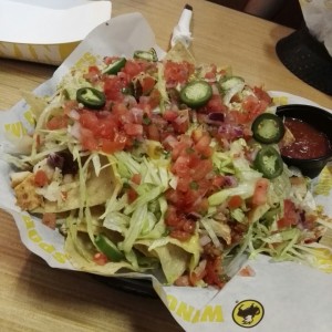 nachos