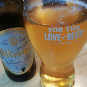 Bitburger