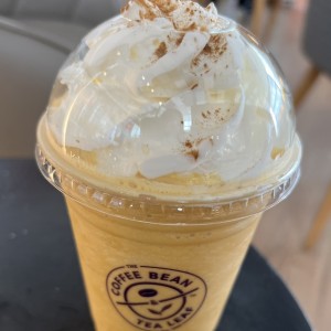 Pumpkind Ice Blended