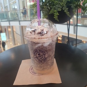 Ice Blended - Cookies & Cream