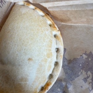 empanada