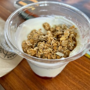 yogurt