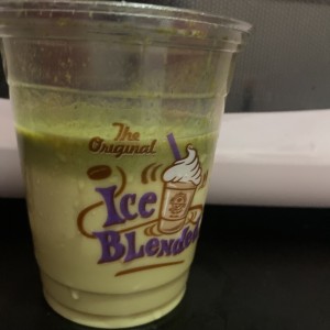 Ice Blended - Matcha