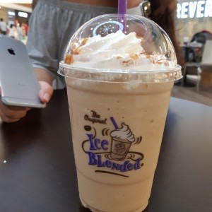 Ice Blended 