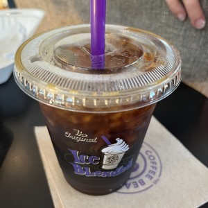 Coffee - Iced Coffee