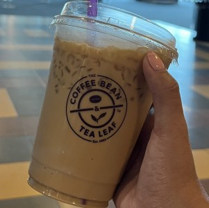 Coffee - Iced Coffee