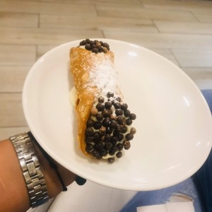 Cannoli Siciliani