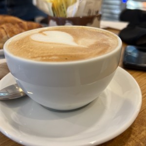 Capuccino