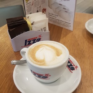 Capuccino