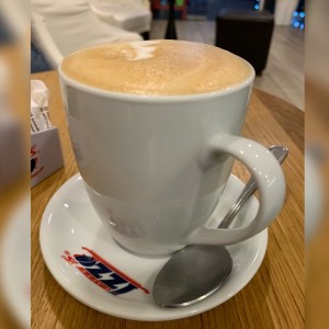 Capuccino