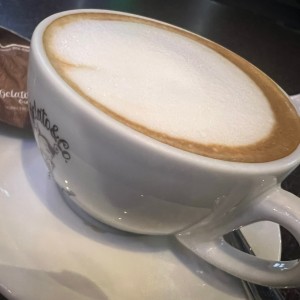 Capuccino