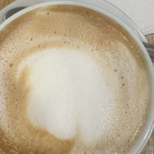 Capuccino