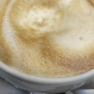 Capuccino