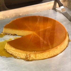 flan