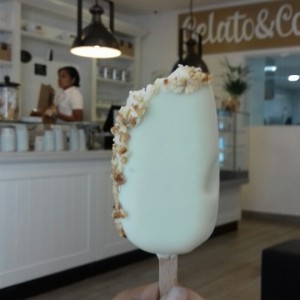 paleta avellana