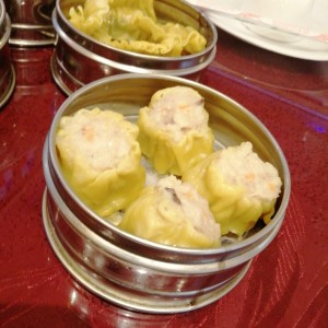 siu mai