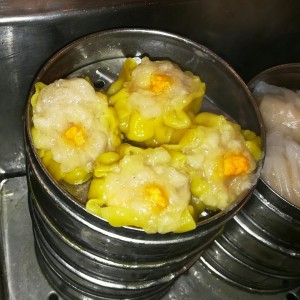 Siu Mai