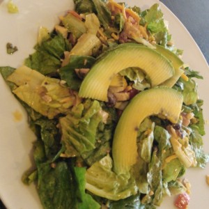 Ensalada Yucatanv