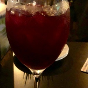 sangria 