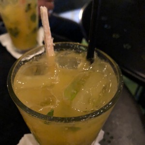 Mojito de maracuya