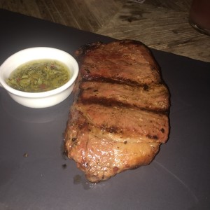 new york steak