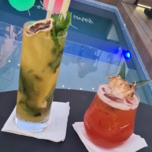 cocteles de autor 