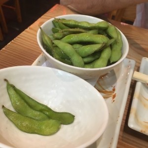 edamame