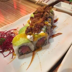 Causeway roll