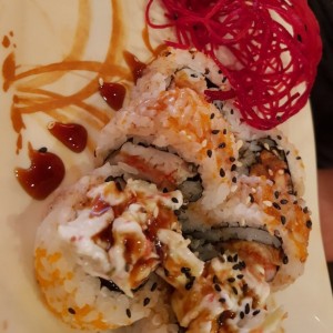 rollo sushi market