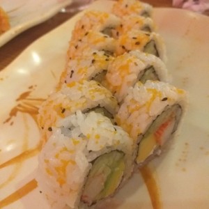 California Roll