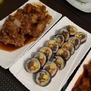 kimbap