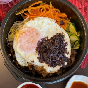 Bibimbap