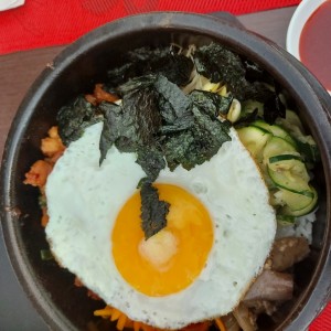 Bibimbap