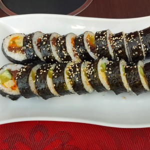 Kimbap