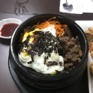 bibimbap