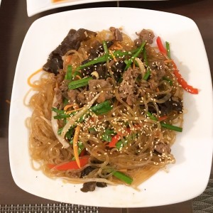 Japchae