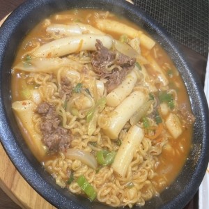 Rabokki