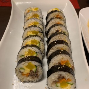 kimbap