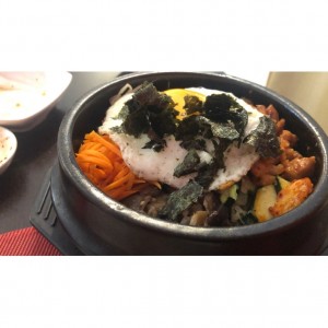 bimbimbap