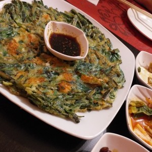 Haemul Pajeon