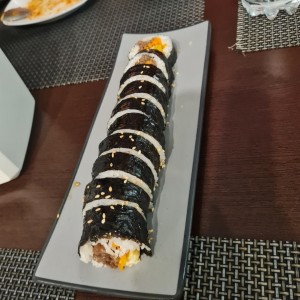 Kimbap