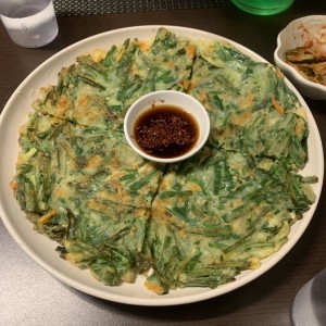 Pajeon