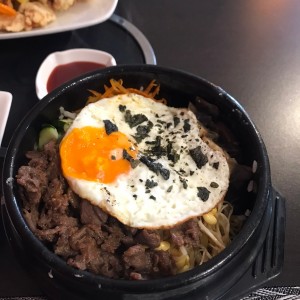 Bibimbap