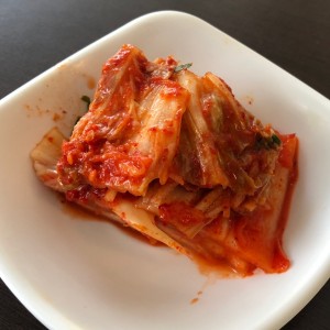 Kimchi