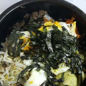 bibimbap