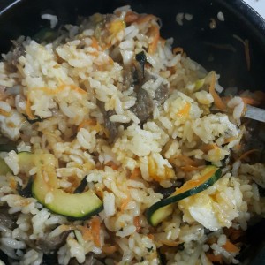 bibimbap