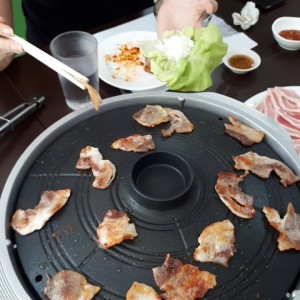 Korean Bbq 