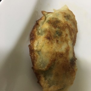 Empanada de cerdo