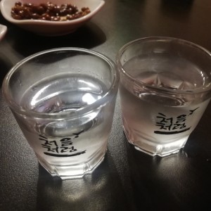 soju 